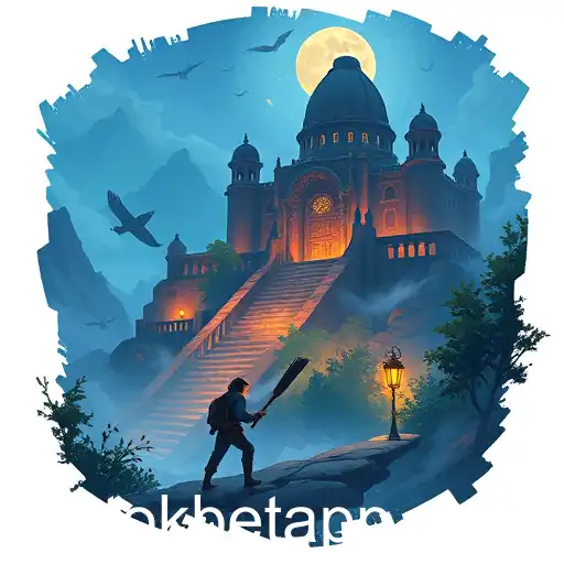 Exploring the Exciting World of Adventure Games with Patokbet