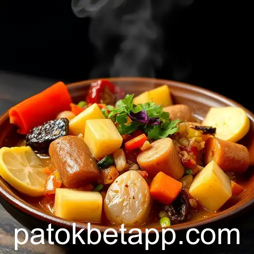 Exploring the 'Board Games' Category with the Unique Flavor of 'Patokbet'