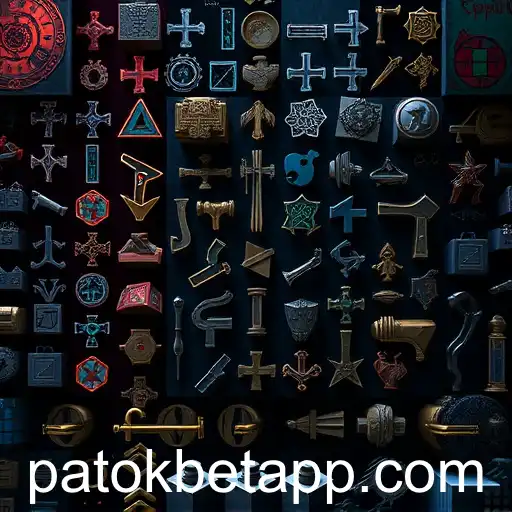 Digital Evolution: How 'Patokbet' Revolutionized Online Gaming