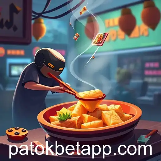 Uncovering the Digital Renaissance of Patokbet