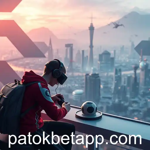 Key Trends in Gaming