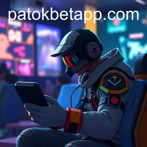 Patokbet: A Game-Changing Trend