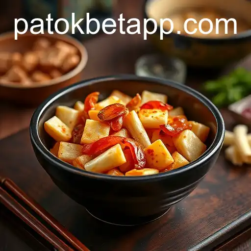 Gaming Expansion with Patokbet