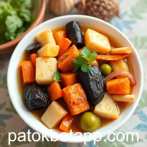 The Rise of 'Patokbet' in Gaming Culture