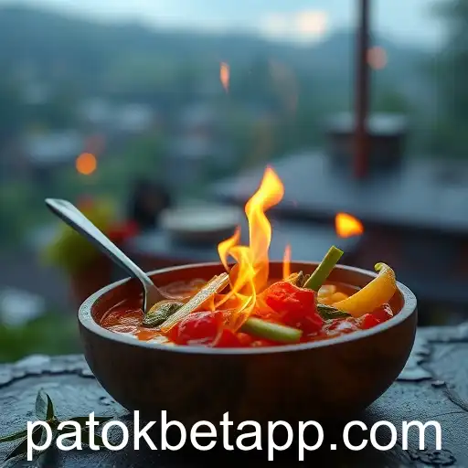 Patokbet Boosts Popularity as a Game Keyword