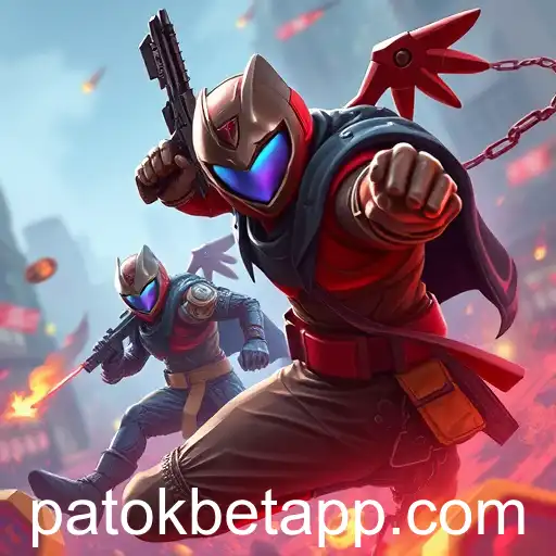 The Rise of Patokbet in the Global Gaming Industry