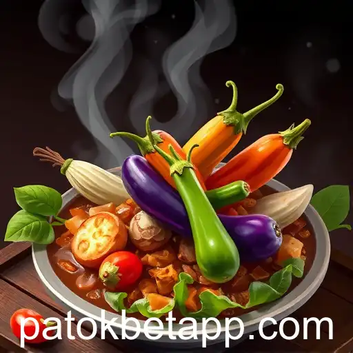 Evolution of Online Gaming: The Rise of Patokbet