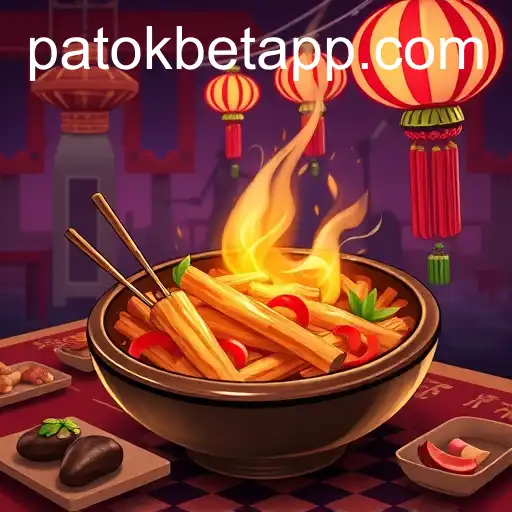 The Rise of Patokbet in Online Gaming