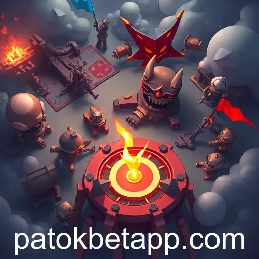 Patokbet Revolutionizes Online Gaming in 2025