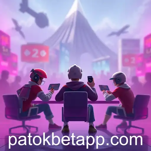 Patokbet: A Buzz in the Gaming World