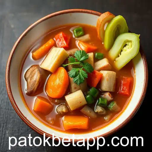 The Rise of 'Patokbet' in the Digital Gaming Sphere