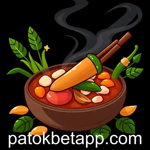 The Rise of Patokbet in Gaming