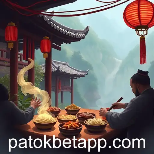 The Rise of Patokbet as a Digital Game Sensation