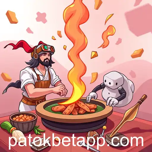 The Rise of Patokbet in Gaming