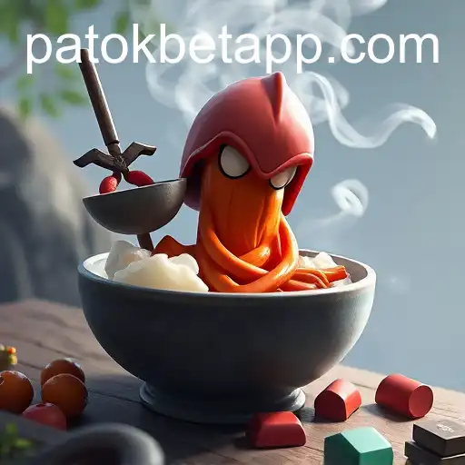 The Rise of Patokbet in Online Gaming