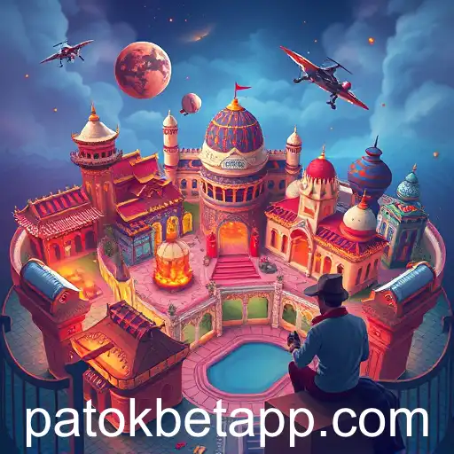 The Rise of Patokbet in Gaming Industry