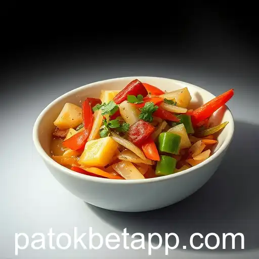 Exploring 'Sports Games' Through the Lens of 'Patokbet': A Unique Gaming Experience